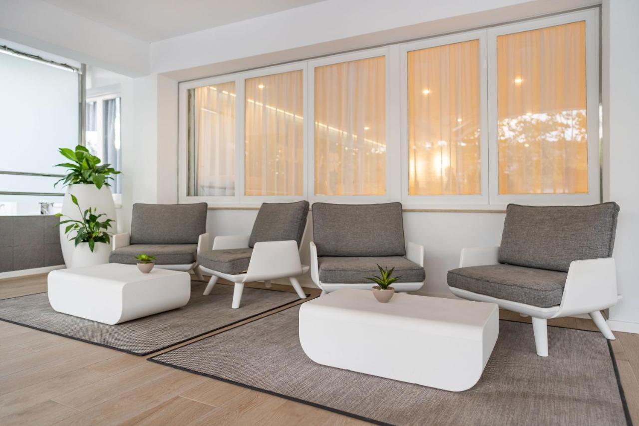 Bluesea Piscis - Adults Only Hotel Port d'Alcúdia