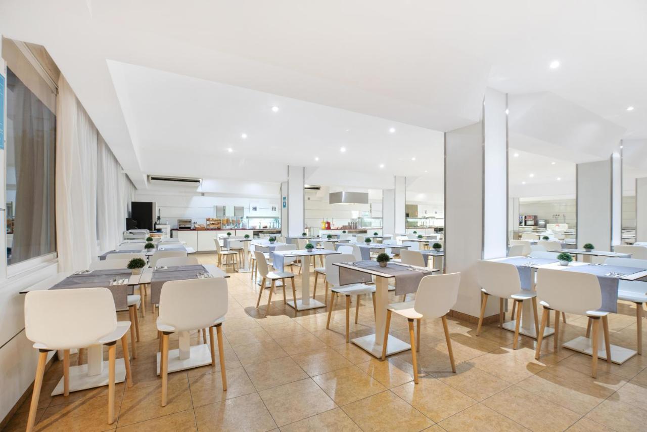 Bluesea Piscis - Adults Only 3* Port d'Alcúdia