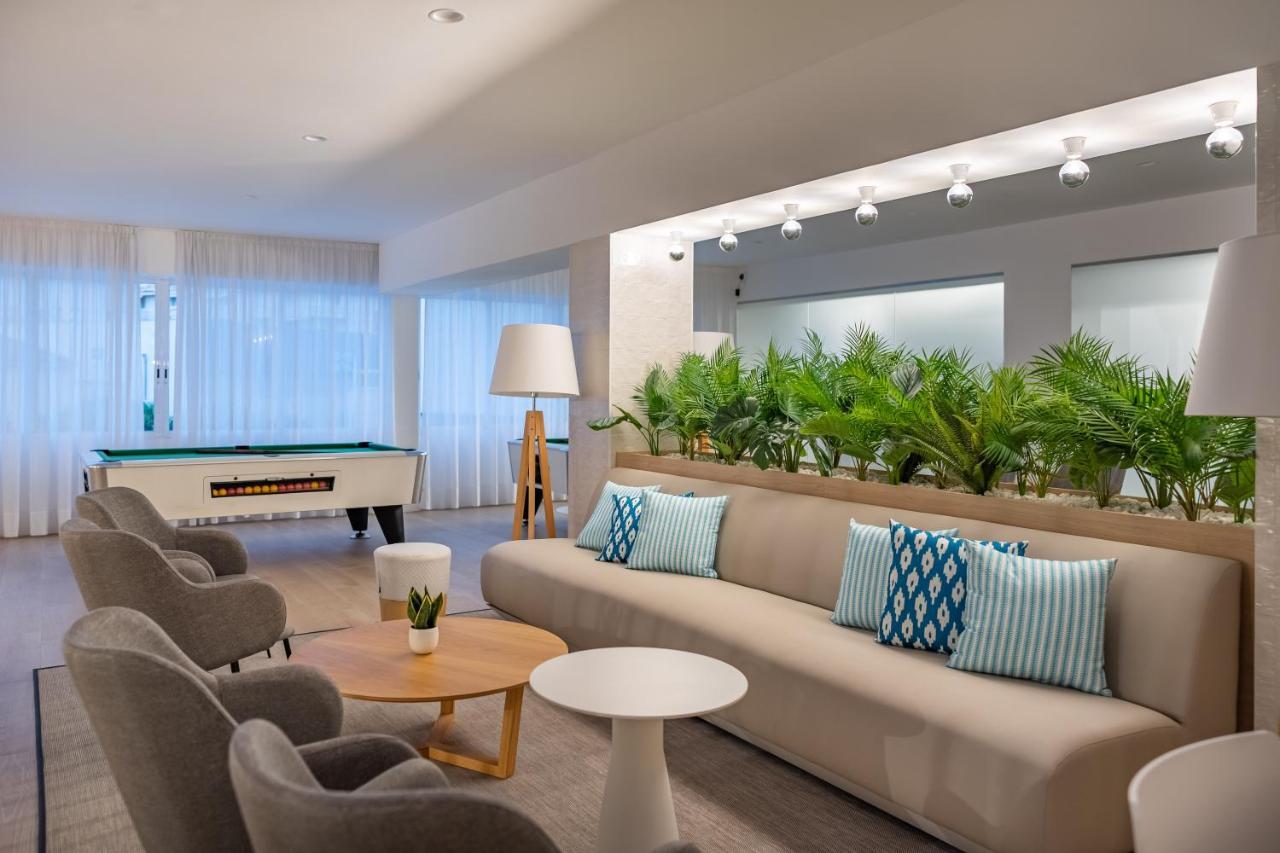Bluesea Piscis - Adults Only 3* Port d'Alcúdia