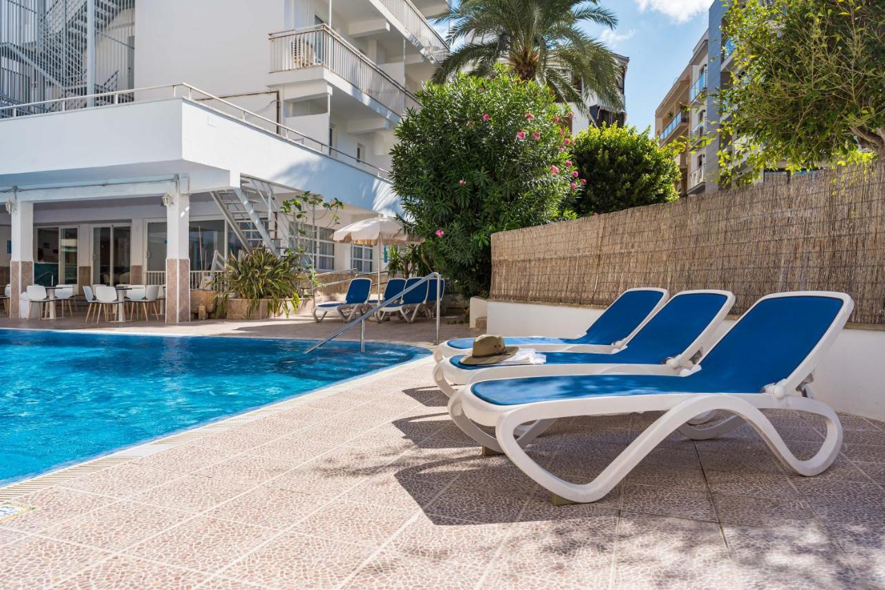 Bluesea Piscis - Adults Only 3* Port d'Alcúdia
