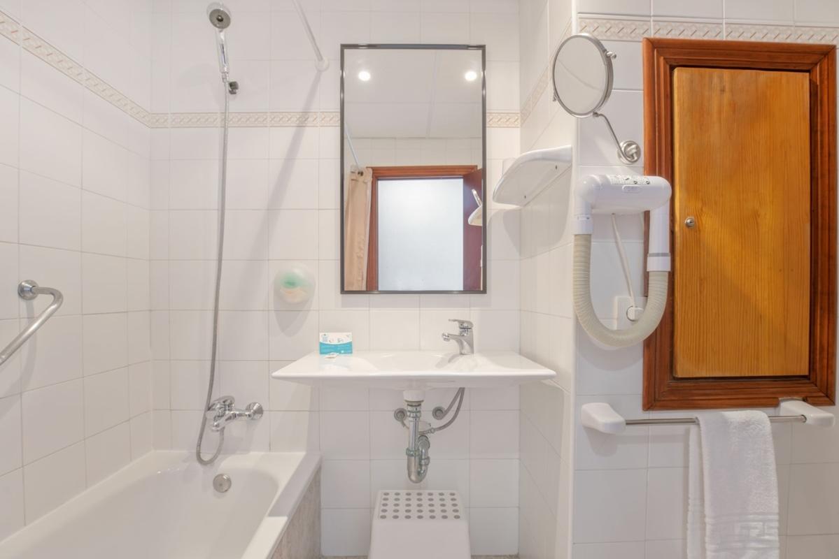 Bluesea Piscis - Adults Only 3* Port d'Alcúdia