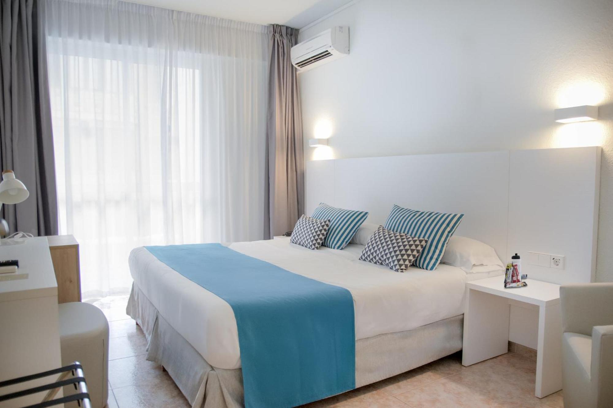 Bluesea Piscis - Adults Only Port d'Alcúdia