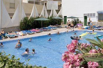 Bluesea Piscis - Adults Only Hotel Port d'Alcúdia