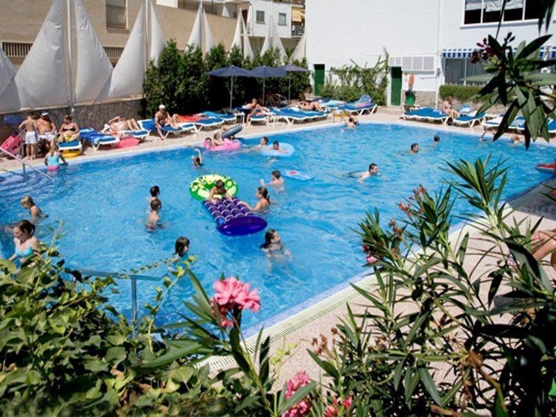 Bluesea Piscis - Adults Only 3* Port d'Alcúdia