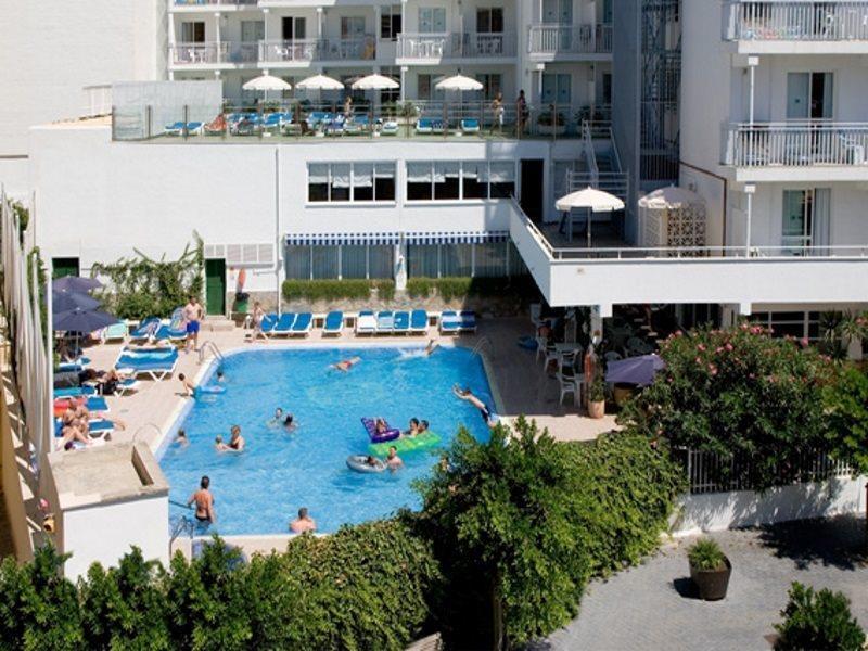 Bluesea Piscis - Adults Only Hotel Port d'Alcúdia