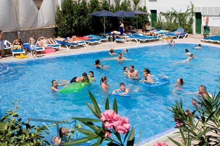 Bluesea Piscis - Adults Only Hotel Port d'Alcúdia