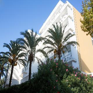 Bluesea Piscis - Adults Only Port d'Alcúdia