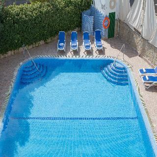Bluesea Piscis - Adults Only 3* Port d'Alcúdia