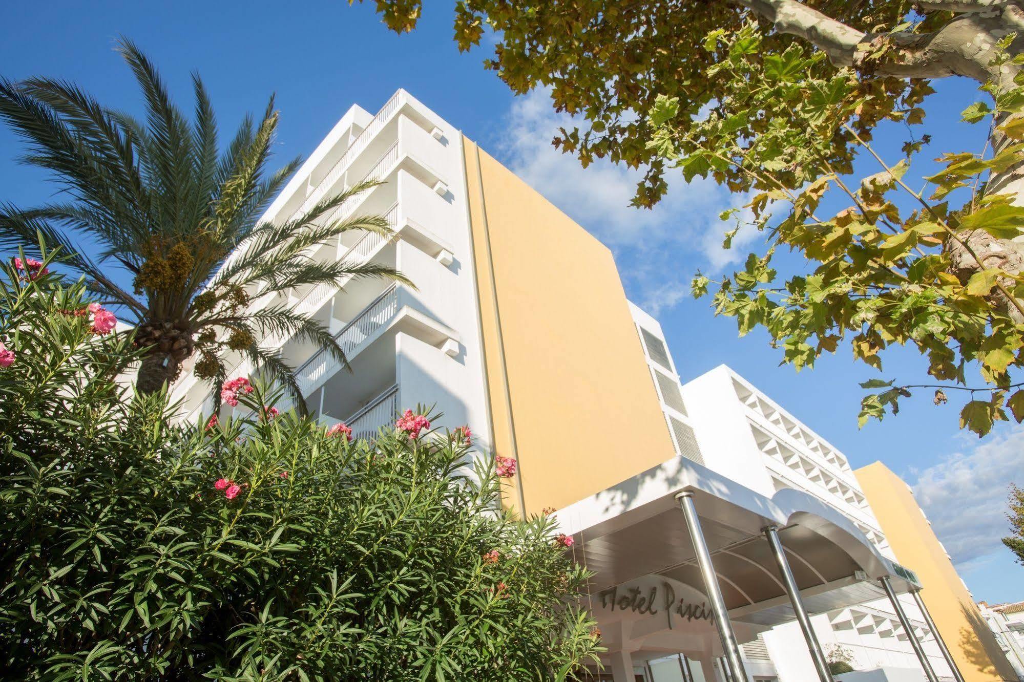 Bluesea Piscis - Adults Only 3* Port d'Alcúdia