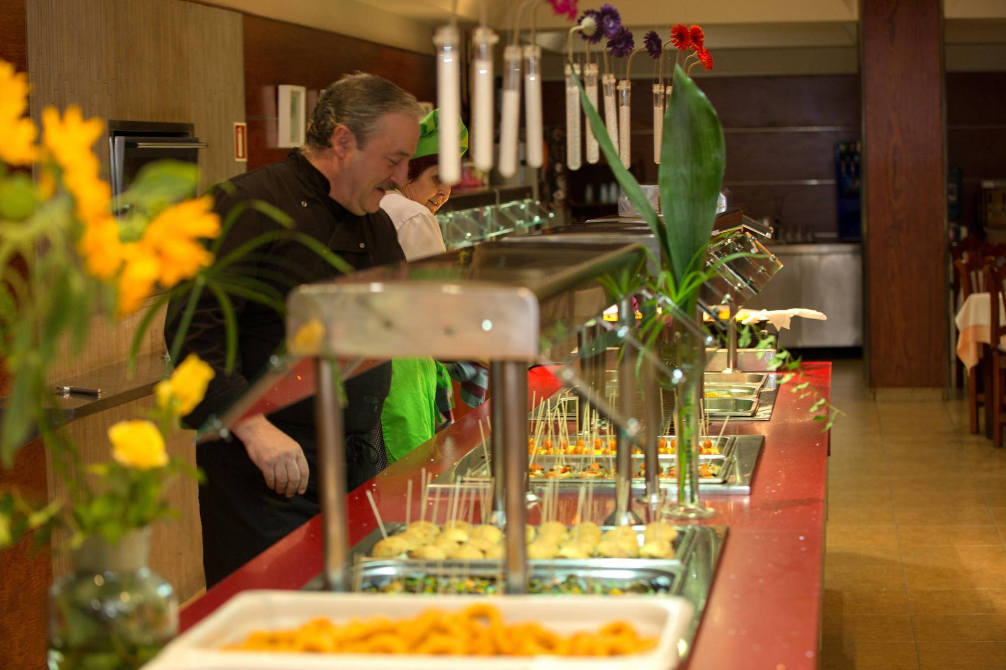 Hotel Bluesea Piscis - Adults Only Port d'Alcúdia