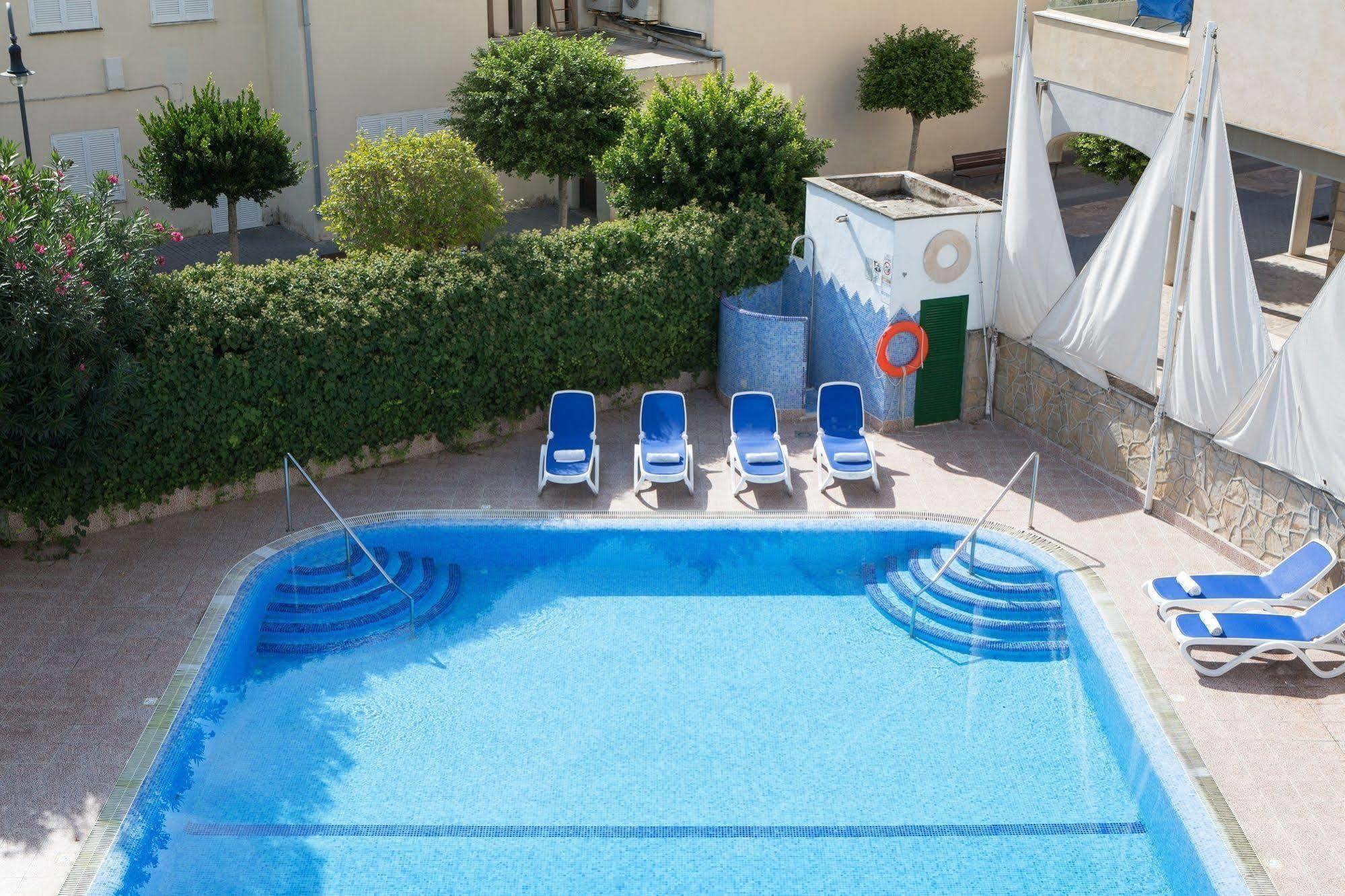 Bluesea Piscis - Adults Only Port d'Alcúdia