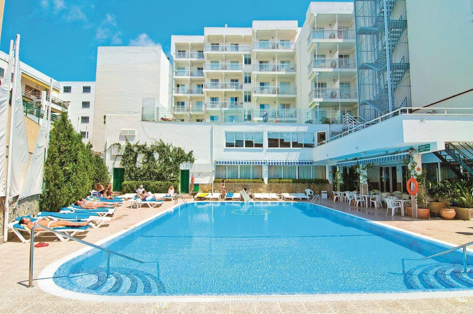 Bluesea Piscis - Adults Only Hotel Port d'Alcúdia