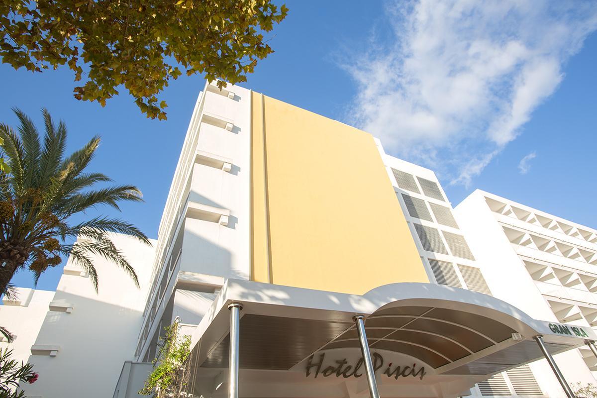 Bluesea Piscis - Adults Only Port d'Alcúdia