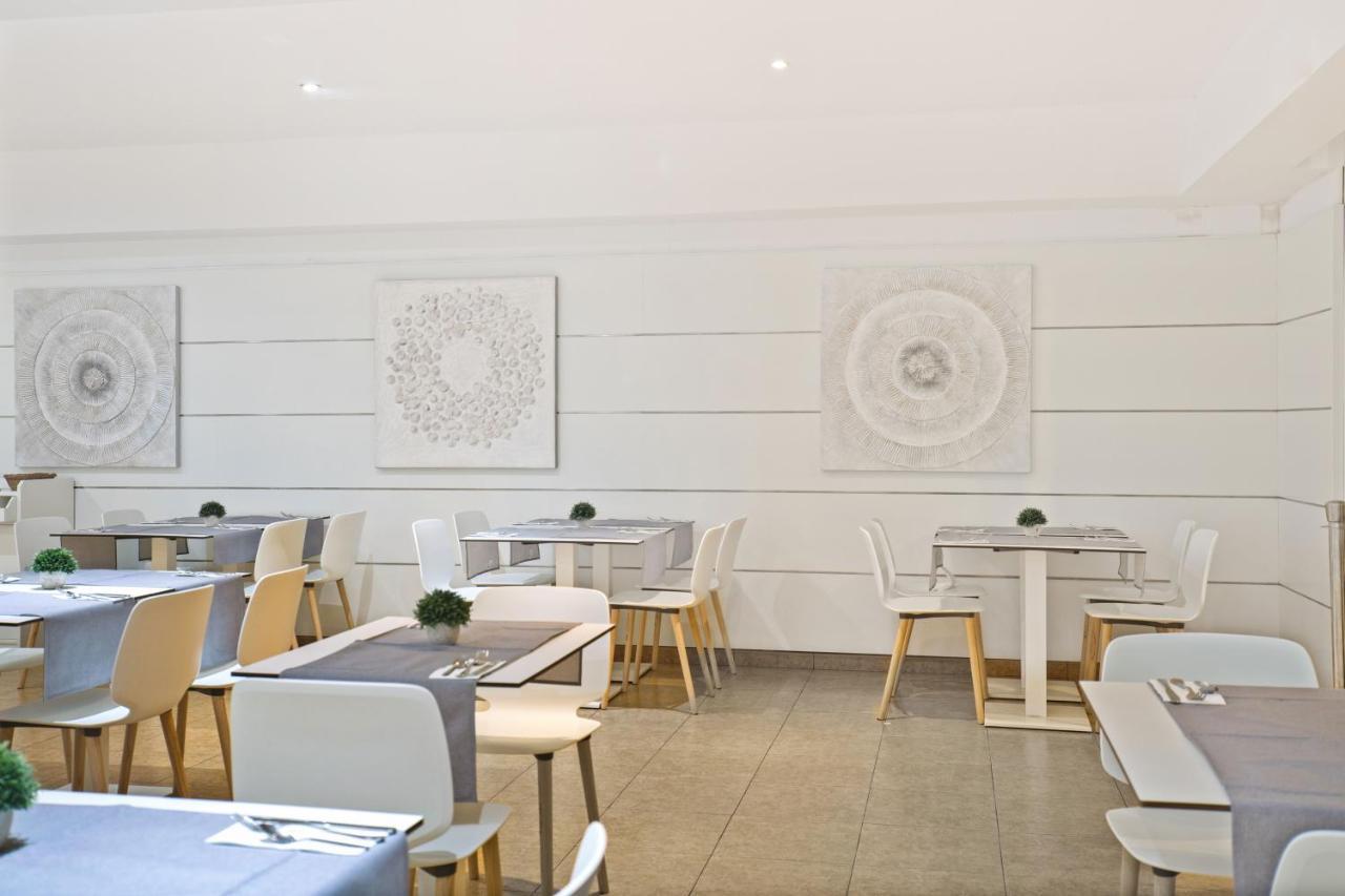 Bluesea Piscis - Adults Only 3* Port d'Alcúdia