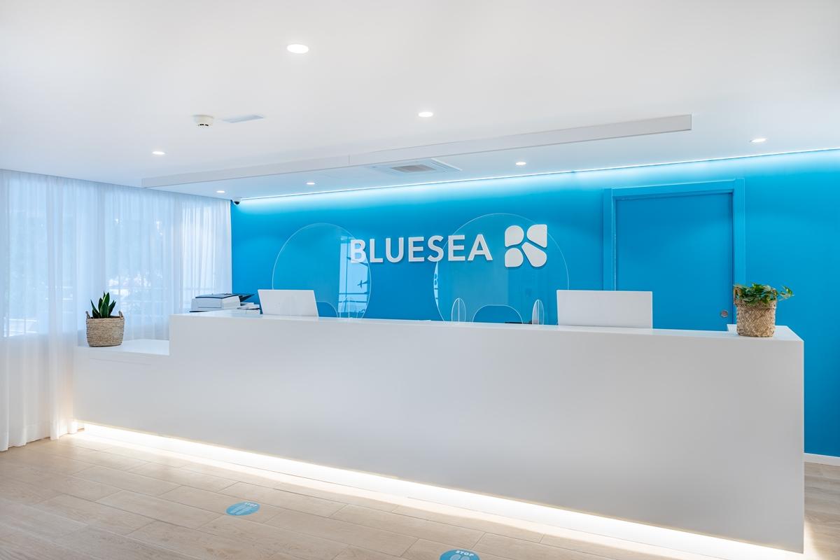 Bluesea Piscis - Adults Only Hotel Port d'Alcúdia